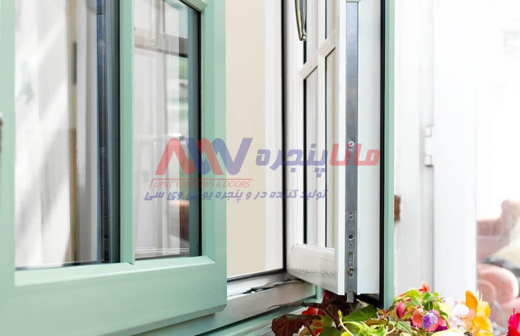 شیشه های دوجداره تقلبی