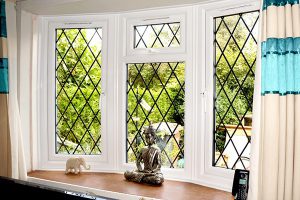 پنجره upvc