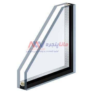 شیشه دوجداره از عوامل مهم و تاثیر گذار بر قیمت پنجره دوجداره