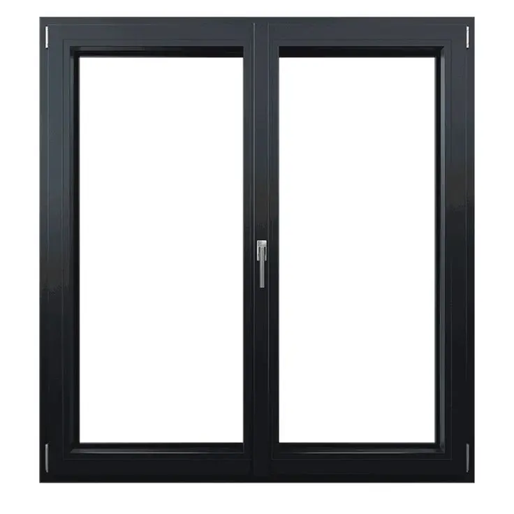 Pixel Windows _ Oknoplast USA شیشه دوجداره جهت عایقبندی حرارتی و صوتی