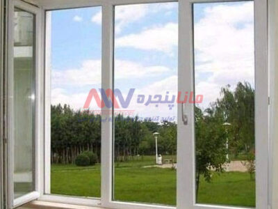 طول عمر پنجره های UPVC