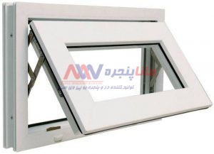 عايق بودن پنجره دوجداره upvc