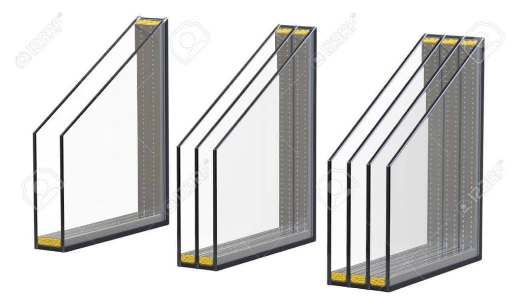 خرید پنجره UPVC
