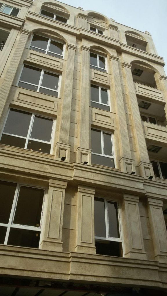 نوسازی پنجره upvc